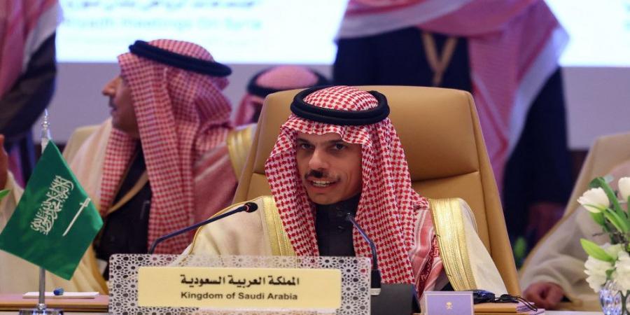 السعودي: إدارة ترامب لن تزيد من احتمالات الحرب بين إيران وإسرائيل - ميديا سبورت