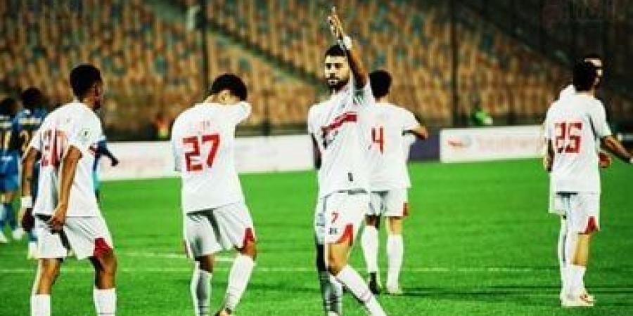 الزمالك يختتم استعداداته لمواجهة مودرن سبورت في الدوري - ميديا سبورت