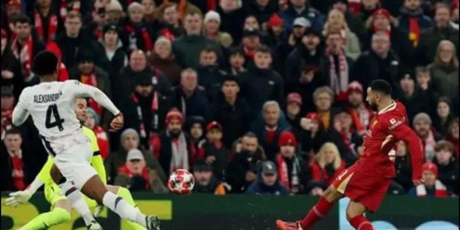 ملخص مباراة ليفربول ضد ليل 2-1 قمة مثيرة في دوري أبطال أوروبا (فيديو) - ميديا سبورت