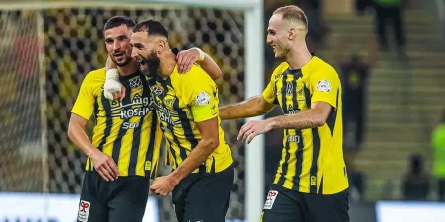 بث مباشر بأعلى جودة HD مشاهدة مباراة الاتحاد والشباب ضمن منافسات الجولة 16 الدوري السعودي بدون تقطيع - ميديا سبورت