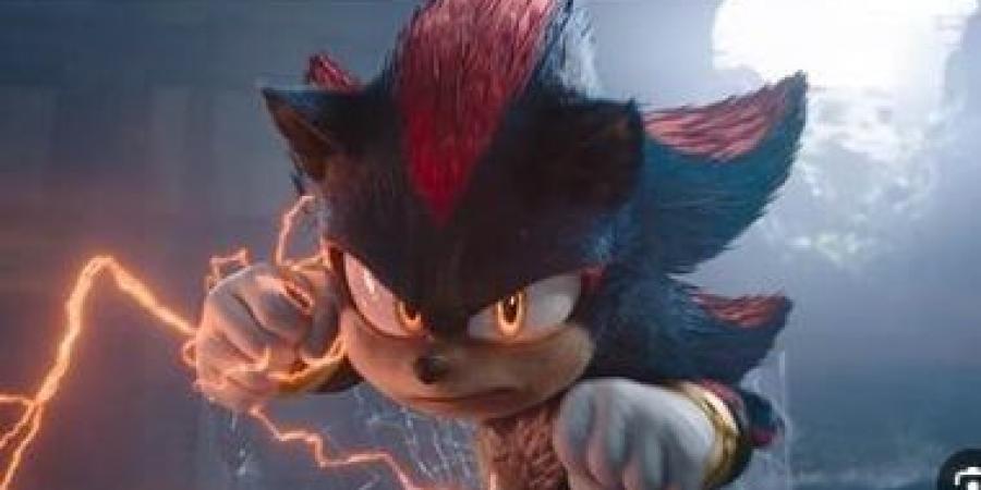 انخفاض إيرادات Sonic The Hedgehog 3 بنسبة 36% فى الأسبوع الثالث - ميديا سبورت