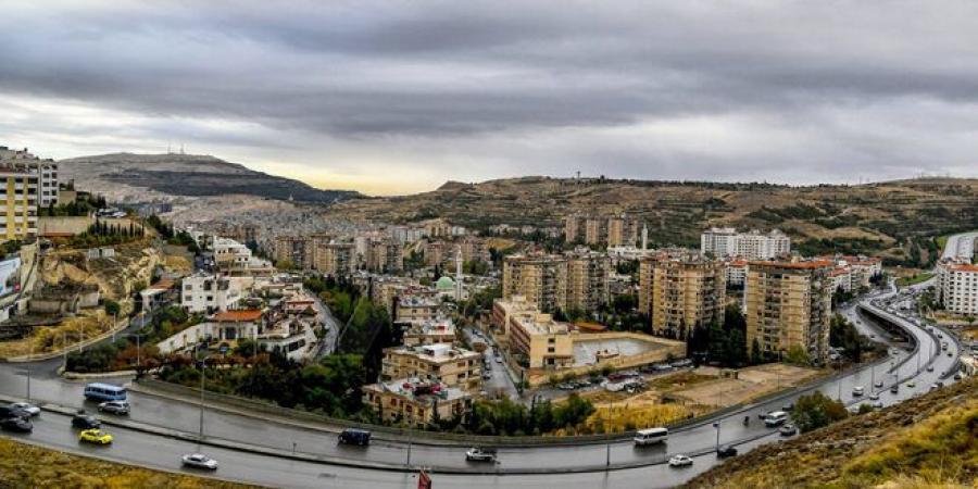 الجو غائم جزئياً وفرصة لهطل الأمطار بعدة مناطق - ميديا سبورت