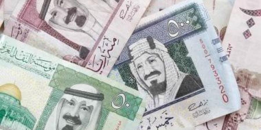 سعر الريال السعودى اليوم السبت 1-2-2025.. فى البنك الأهلى بـ13.33 جنيه - ميديا سبورت