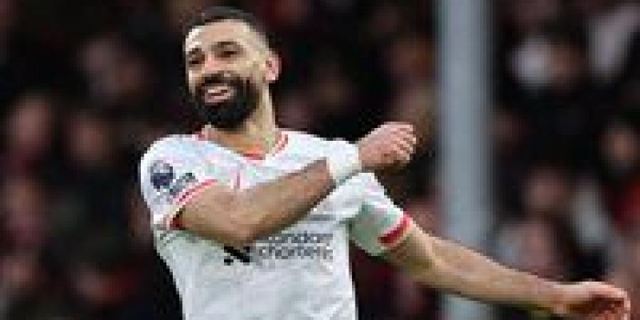 محمد صلاح يقود ليفربول للفوز على بورنموث (2-0) في الدوري الإنجليزي الممتاز - ميديا سبورت