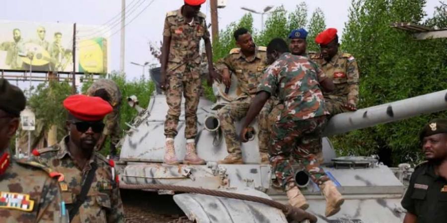 حميدتي يعترف بالخسائر والجيش السوداني يواصل تقدمه بالخرطوم - ميديا سبورت