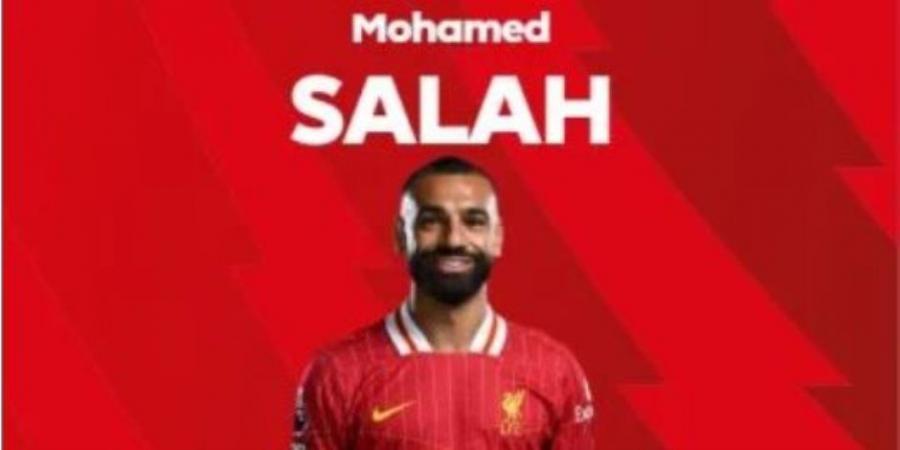 محمد صلاح يتوج بجائزة أفضل لاعب فى مباراة بورنموث ضد ليفربول - ميديا سبورت