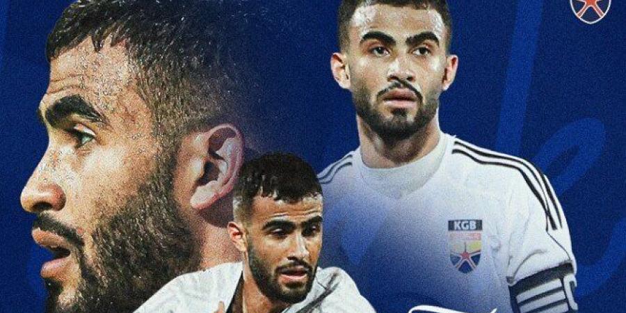 لاعب الزمالك الجديد.. الجونة يعلن رحيل أحمد حسام «صورة» - ميديا سبورت