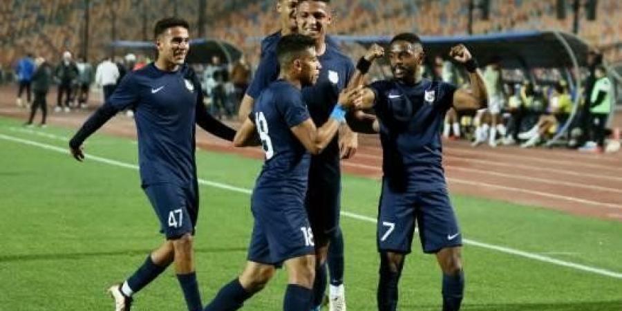 أخبار الرياضة - بث مباشر لمباراة إنبي والبنك الأهلي في الدوري المصري - ميديا سبورت