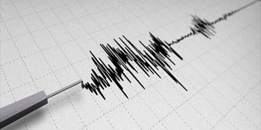 زلزالٌ بقوة 5.7 درجة يضرب الإكوادور - ميديا سبورت