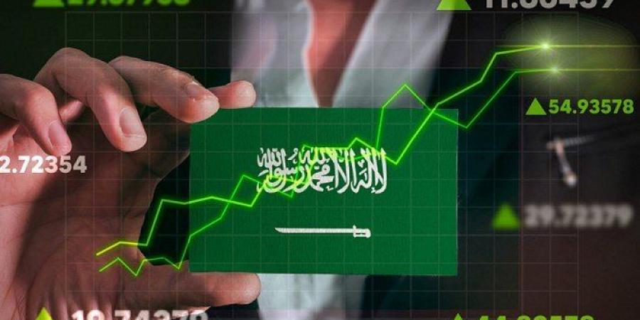 أخبار الرياضة - «فيتش» تثبّت تصنيف اقتصاد السعودية عند «A+» مع نظرة مستقرة - ميديا سبورت