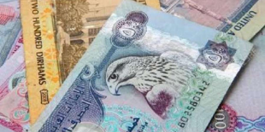 سعر الدرهم الإماراتي اليوم السبت 1-2-2025 في البنوك مقابل الجنيه - ميديا سبورت