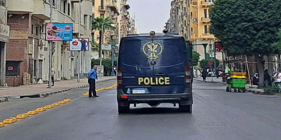 مصر.. قرار من النيابة ضد نجل فنان شهير تسبب بمقتل شخص وإصابة اثنين - ميديا سبورت