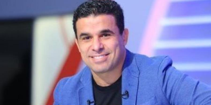 خالد الغندور: الإصلاح مش لاعبين جدد فقط ولكن مدرب يستطيع قيادة الزمالك - ميديا سبورت