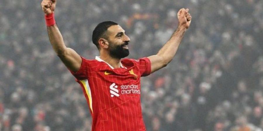 تشكيل ليفربول المتوقع ضد بورنموث اليوم.. موقف محمد صلاح - ميديا سبورت