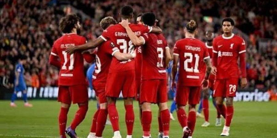 محمد صلاح.. موعد مباراة ليفربول وبورنموث في الدوري الإنجليزي الممتاز والقنوات الناقلة والتشكيل المتوقع - ميديا سبورت