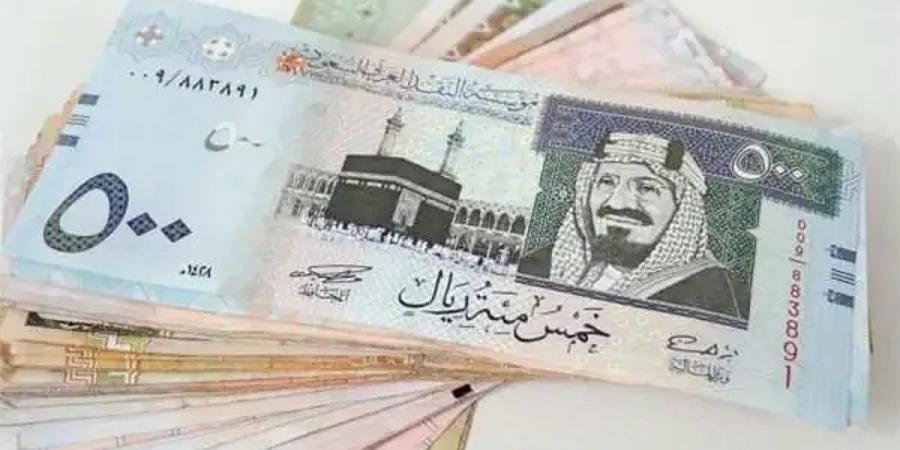 سعر الريال مقابل الجنيه المصري والعملات العربية اليوم السبت 2-8-1446 - ميديا سبورت