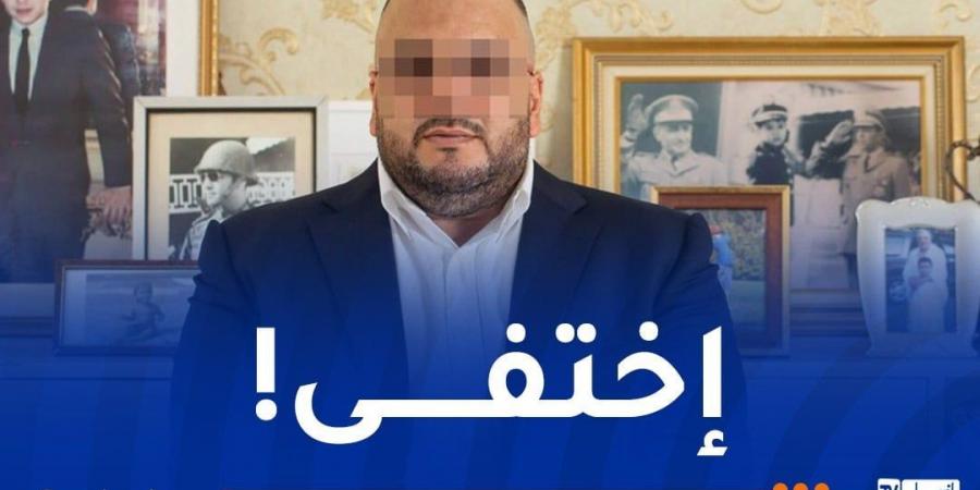 الرجل الثاني في المخابرات المغربية يفر إلى أوروبا - ميديا سبورت