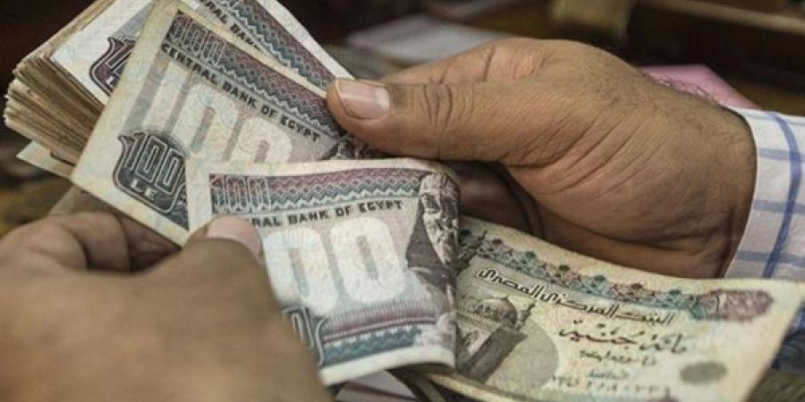 بنك خليجي في مصر يطرح شهادة إدخار بفائدة 45% تُصرف مقدما - ميديا سبورت