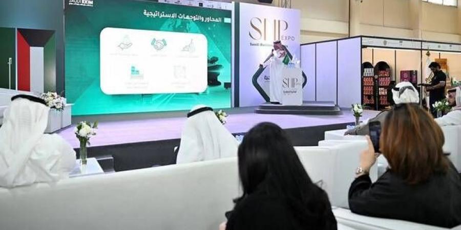 معرض المنتجات السعودية يختتم فعالياته بالكويت بصفقات تتجاوز 300 مليون ريال - ميديا سبورت