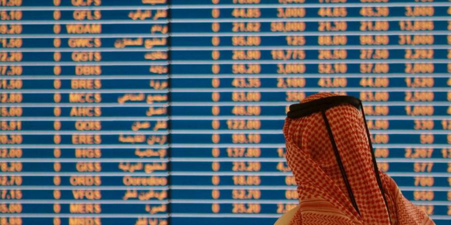 أخبار الرياضة - ارتفاع مؤشر بورصة قطر في مستهل تعاملات الأسبوع - ميديا سبورت