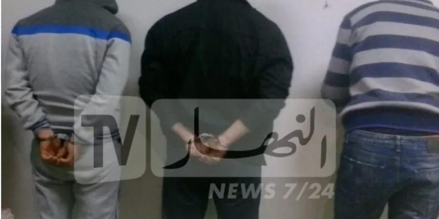 توقيف 4 منظمي عمليات إبحار سري بحوزتهم 1 مليار بوهران - ميديا سبورت