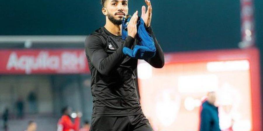 في غياب محمد عبد منعم.. نيس يتعادل مع تولوز في الدوري الفرنسي - ميديا سبورت