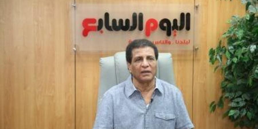 فاروق جعفر: كل لاعبي الزمالك الأجانب لا يصلحون للعب فى فريق درجة ثالثة - ميديا سبورت