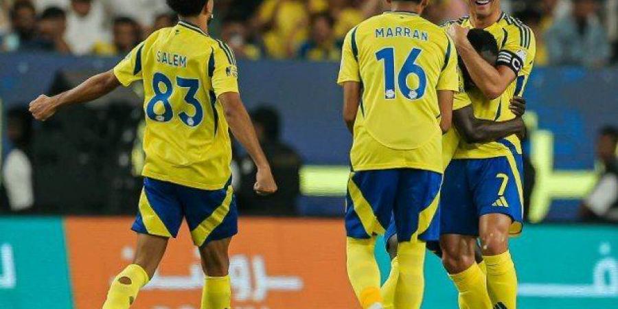 أخبار الرياضة - بث مباشر.. مشاهدة مباراة النصر والوصل في دوري أبطال آسيا - ميديا سبورت