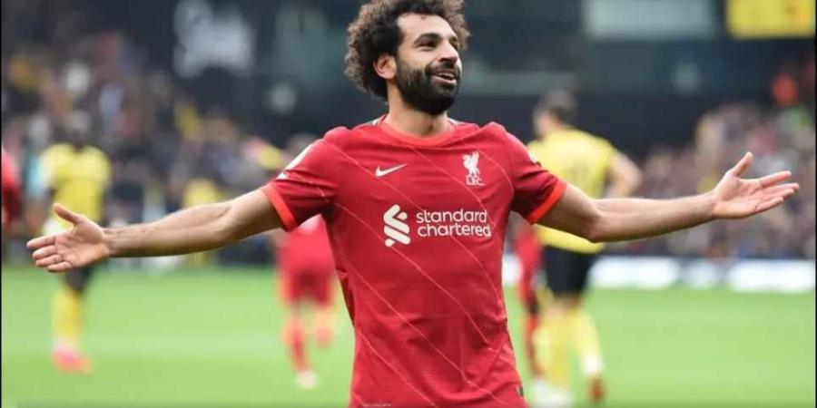 محمد صلاح يطير إلى الهلال السعودي .. صدمة في ليفربول بعد (عقد الرحيل) - ميديا سبورت