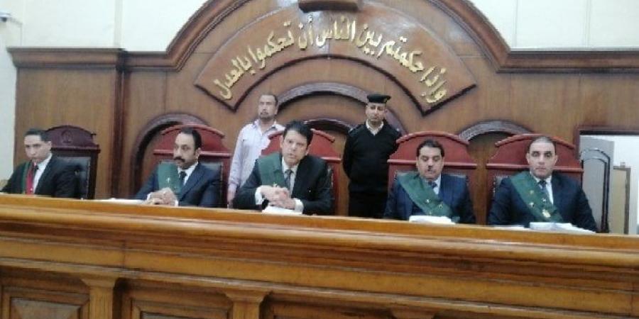 «لعنة الميراث السبب».. السجن 15 عاما لـ عامل محارة متهم بإنهاء حياة والدته بالشرقية - ميديا سبورت