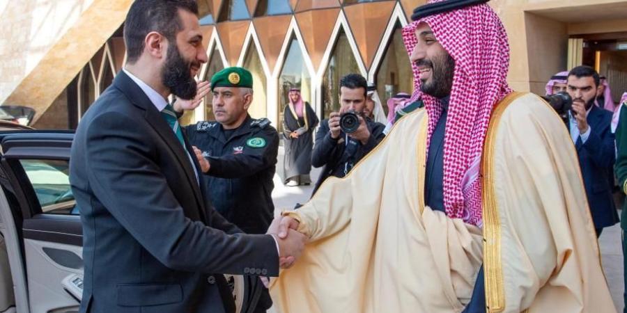 السعودية تؤكد دعم وتعزيز الأمن والاستقرار في سوريا - ميديا سبورت