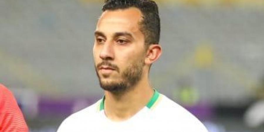 أحمد أيمن منصور: اتظلمت فى الزمالك.. والإصابة حرمتنى من الانتقال للأهلى - ميديا سبورت