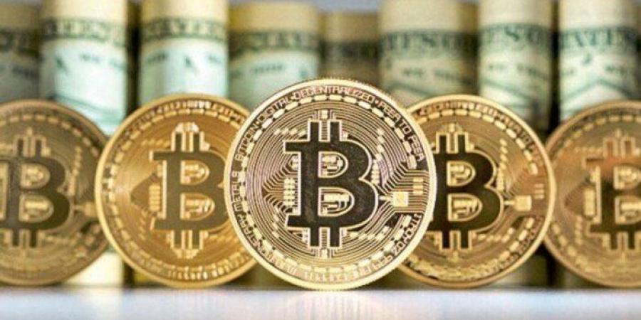 رسوم ترامب تكبد سوق العملات الرقمية خسائر حادة.. بيتكوين تهبط 10% وإيثر 23% - ميديا سبورت