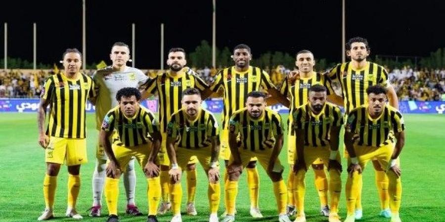 اتحاد جدة يقسو علي الاتفاق برباعية ويعزز صدارة دوري روشن - ميديا سبورت