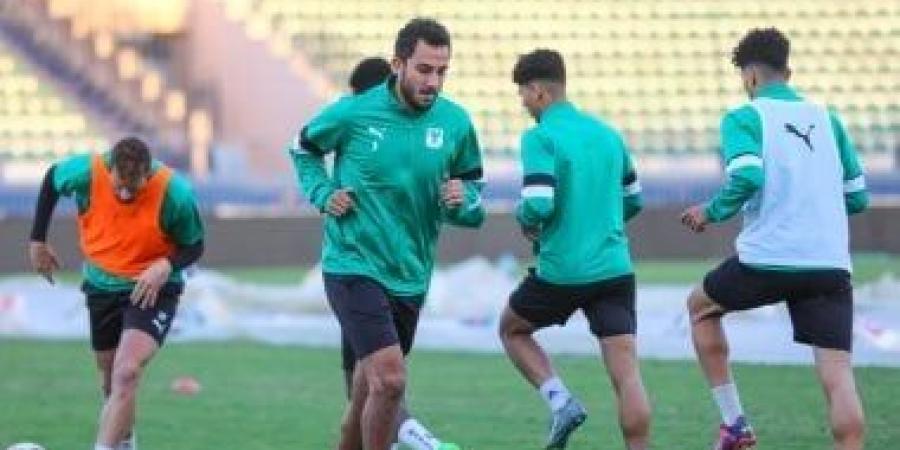 أحمد أيمن منصور: لو كنت مكان بن شرقى أرجع الزمالك - ميديا سبورت