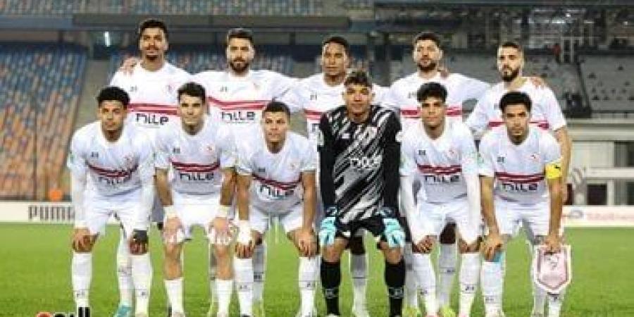 كيف يفكر الزمالك فى حسم ملف الصفقات قبل نهاية الميركاتو الشتوي؟ - ميديا سبورت