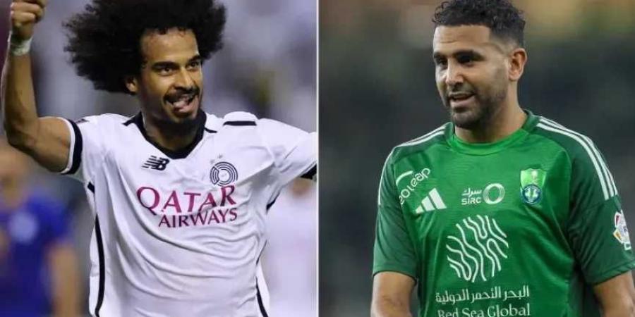 شاهد وبجودة عالية (hd).. بث مباشر مشاهد مباراة السد ضد الأهلي السعودية في دوري أبطال آسيا - ميديا سبورت