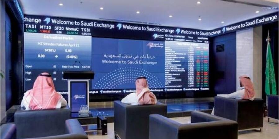 ملكية الأجانب بالأسهم السعودية ترتفع 3.63 مليار دولار خلال شهر يناير - ميديا سبورت