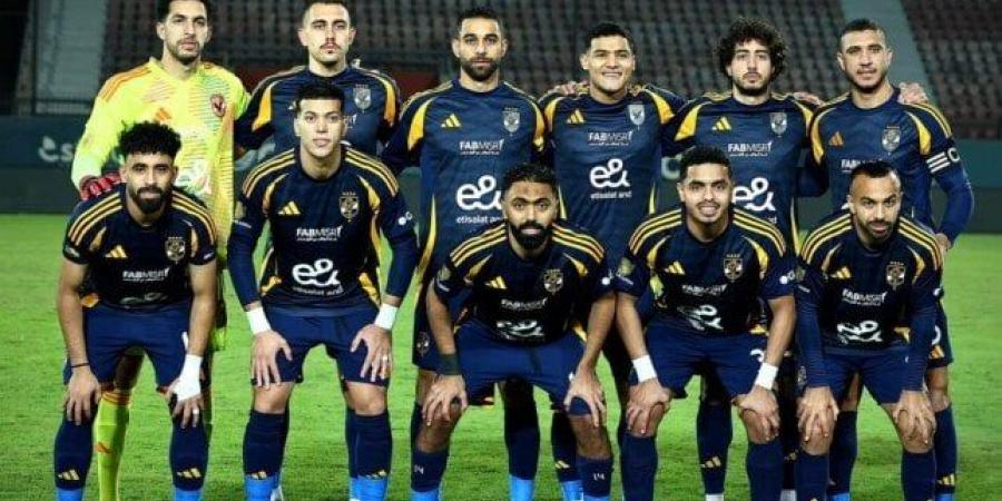 موعد مباراة الأهلي وبتروجيت القادمة في الدوري المصري.. هل يشارك بن شرقي؟ - ميديا سبورت