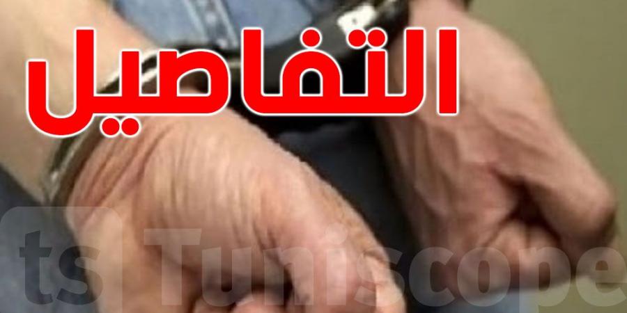 المنستير: الأمن يكشف محاولة اختطاف ابن ''صائغ'' وطلب فدية بالمليارات - ميديا سبورت