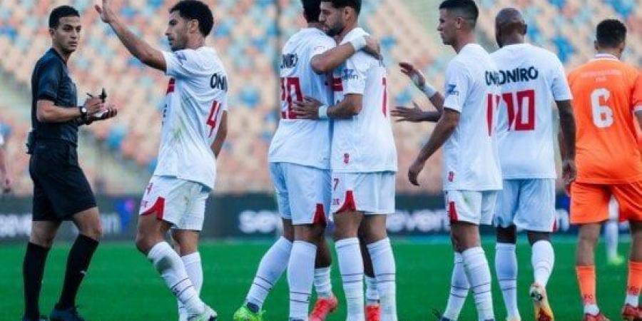 قبل المواجهة المرتقبة.. تعرف على تاريخ مواجهات الزمالك والإسماعيلي - ميديا سبورت