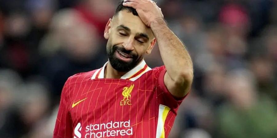 لاعب إنجلترا: مناقشة تجديد ليفربول لعقد صلاح "غباء" - ميديا سبورت