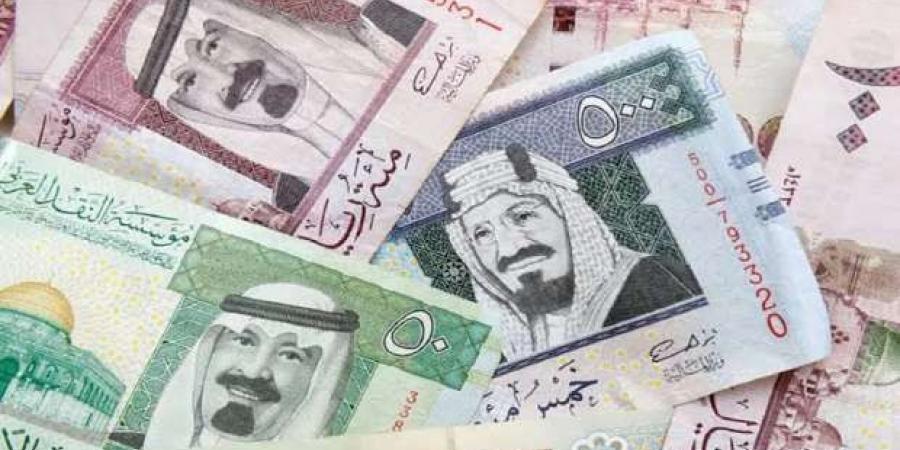 سعر الريال السعودي اليوم الثلاثاء 4-2-2025أمام الجنيه المصري في البنوك - ميديا سبورت