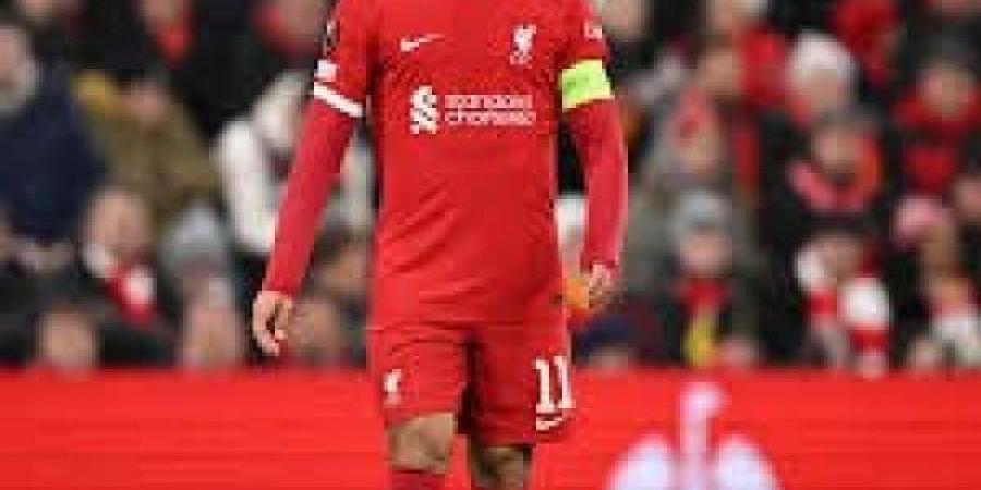 ليفربول يجدد عقد محمد صلاحاليوم الثلاثاء، 4 فبراير 2025 08:24 مـ   منذ 18 دقيقة - ميديا سبورت