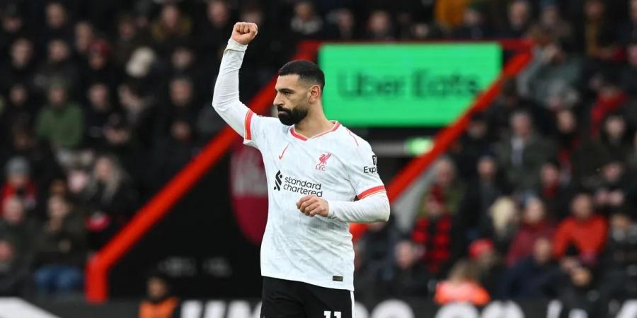 ليفربول في الصدارة.. جدول ترتيب الدوري الإنجليزي الممتاز 2024/2025 - ميديا سبورت