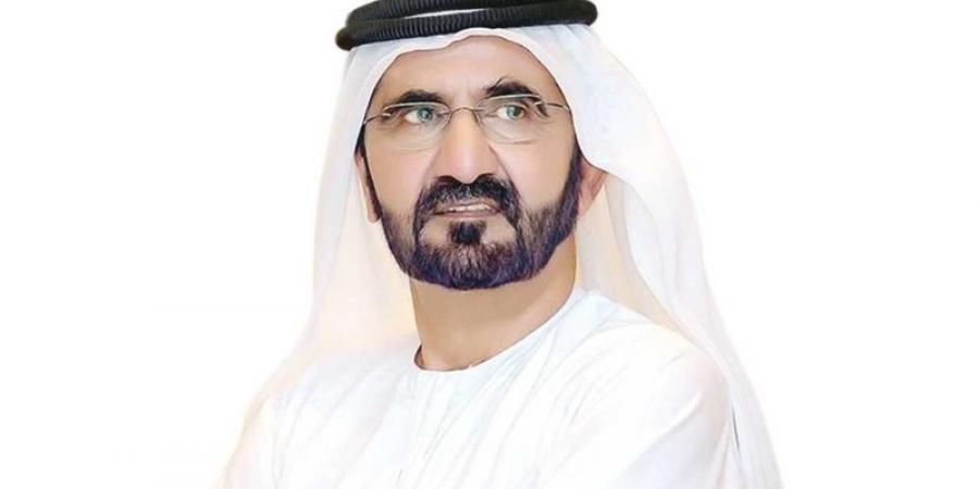 محمد بن راشد: «يوم البيئة» مناسبة سنوية وطنية ترسخ مبادئ الاستدامة - ميديا سبورت