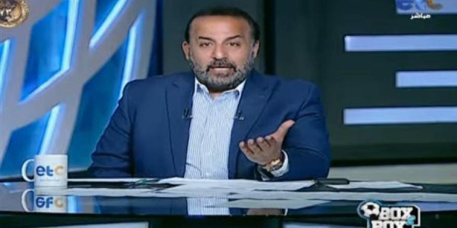 محمد شبانة: كونراد ميشالاك يقترب من الرحيل عن الزمالك.. وثنائي أجنبي يدعم القلعة البيضاء قبل نهاية الانتقالات الشتوية - ميديا سبورت