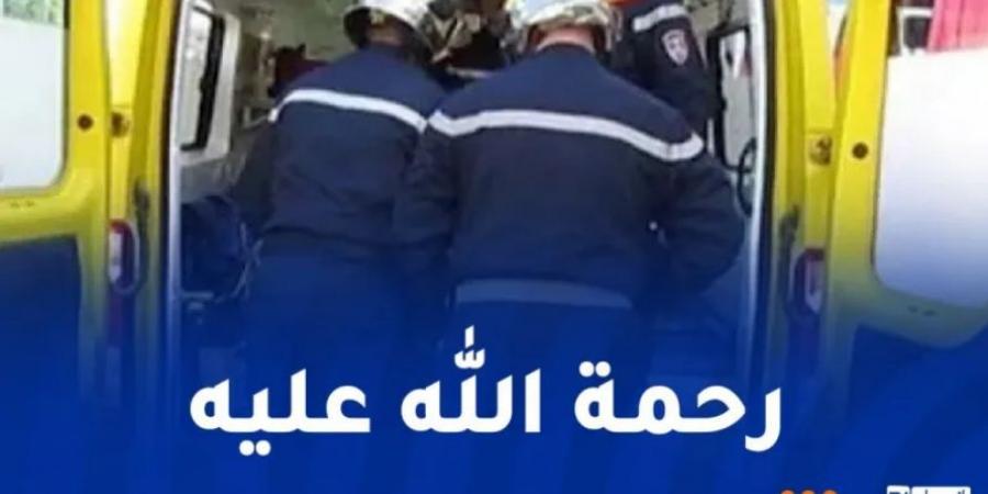 حادث إليزي.. وفاة شخص وإصابة 9 آخرين       - ميديا سبورت