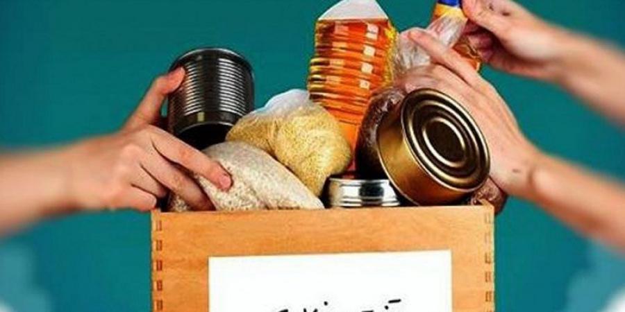 نابل: حملة لجمع تبرعات قفة رمضان - ميديا سبورت