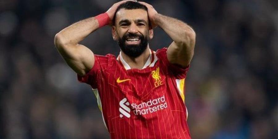 عاجل| «لن تمشي وحيدا».. ليفربول ينهي «قصة» محمد صلاح وفان دايك - ميديا سبورت